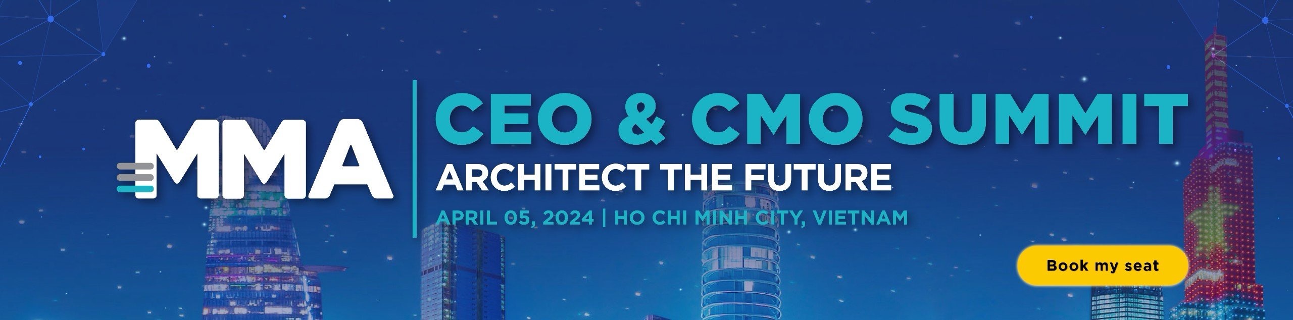 CEO & CMO Summit