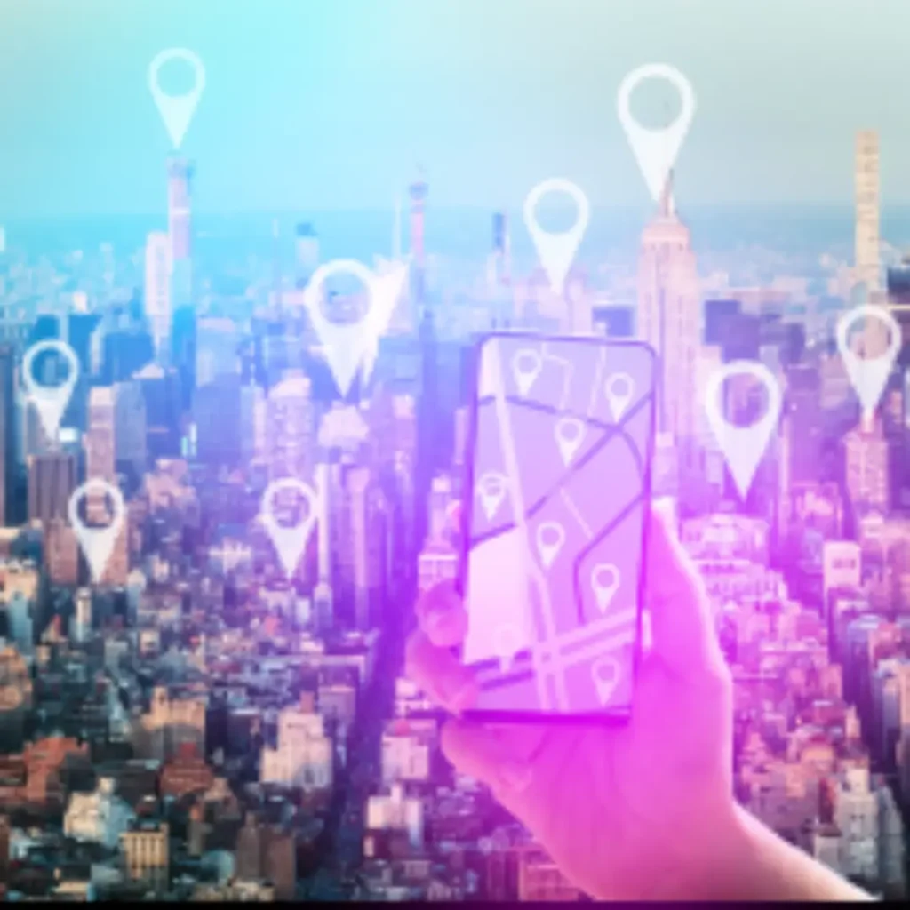 Navigating Digital Advertising Success in 2024: The Power of Accurate Location-Based Targeting
