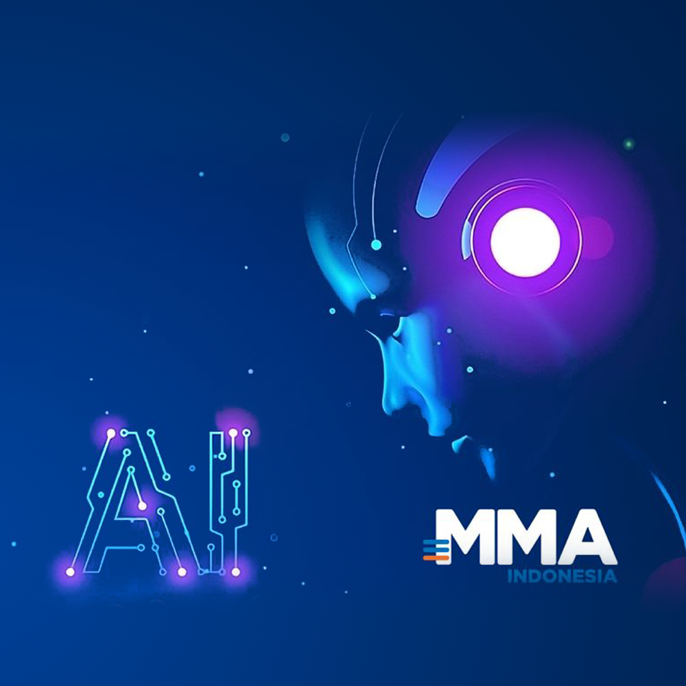 State of AI in Marketing 2024: Report by MMA Global Indonesia & Kantar Indonesia